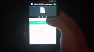 How to get Flash Player on Android 4.1 Jelly Bean screenshot 3