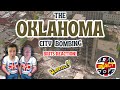 Brit dads react to oklahoma city bombing 1995 forgotten history channel