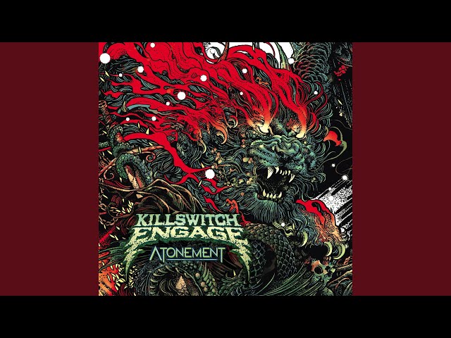 Killswitch Engage - Ravenous