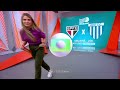 Encerramento do Globo Esporte SP com Gabriela Ribeiro (24/09/2022)