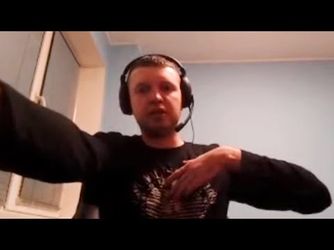 На каком РАССТОЯНИИ от МОНИТОРА нужно сидеть?
