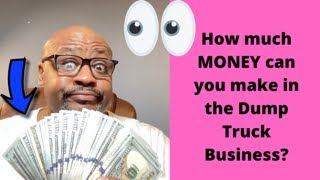 Information How Much Money Can You Make Updated 2022.  @macktrucks Guide