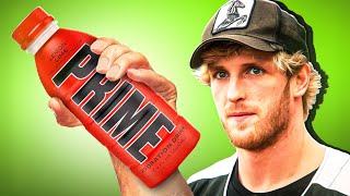 Logan Paul Will Be YouTube s First Billionaire Here s Why