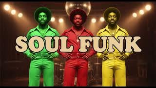 Smooth Grooves After Dark | Vintage Soul Funk Late Night Set