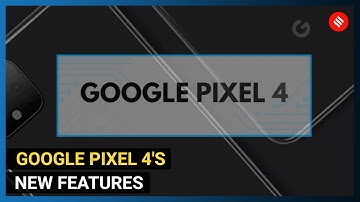 Google Pixel 4 is getting Motion Sense, Face Unlock powered by Project Soli