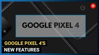 Google Pixel 4 is getting Motion Sense, Face Unlock powered by Project Soli screenshot 5