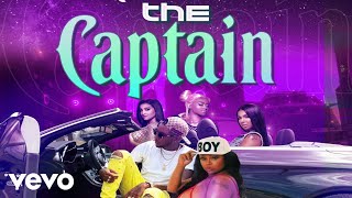 Vershon - The Captain (Visualizer)