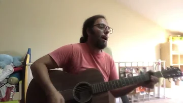 Pearl Jam - Upper Hand (Cover) By Joao Beato