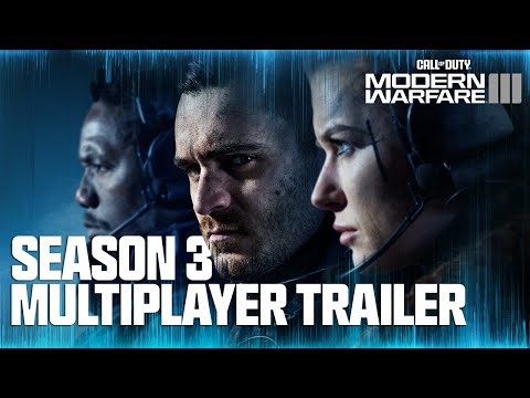 Season 3 Multiplayer Launch Trailer 
