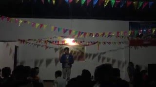 Mero Nepal - Yam Kumar Purja Raju Lama Monian Heart