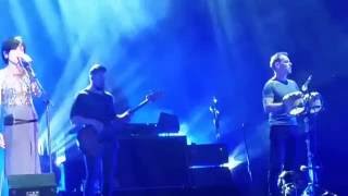 The Cranberries - Empty - Arena Lublin 3.06.2016