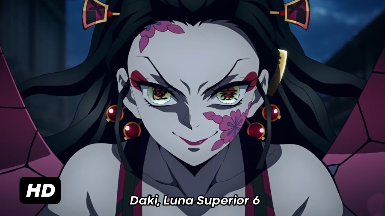 Kimetsu no Yaiba Temporada 2 Capitulo 3 (Adelanto Completo): ¡La Demonio  del Distrito Rojo! 