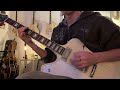 Gibson 1964 Firebird V Johnny Winter Murphy Lab