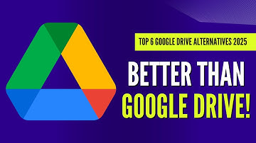 Top 6 Google Drive Alternatives for Linux Users (2025)