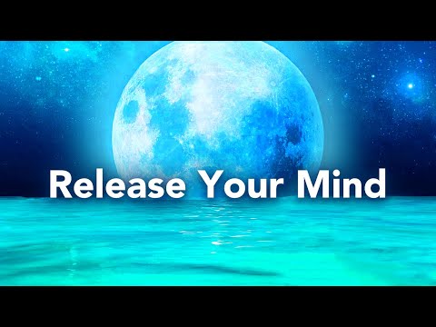 Guided Sleep Meditation