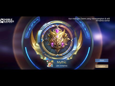Live Bersama Nia User Mage Only Wkwkwk