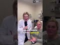 Dr. Anna Lukyanova zu einer Fehlbehandlung