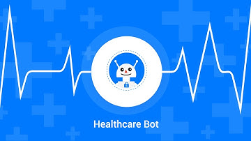 Create Your Healthcare Bot using the SnatchBot platform.