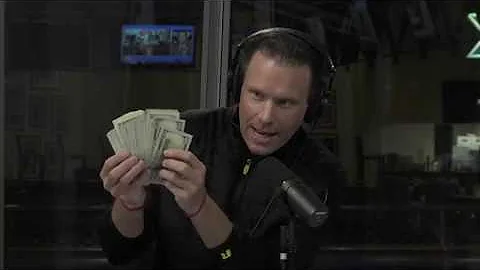 Follow The Money | Late Pauly Gets Banished From 1...