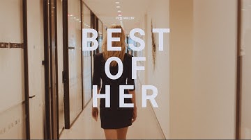 Pete Muller | Best of Her (Official Music Video)