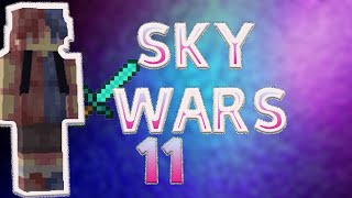 Sky wars #11 VimeWorld