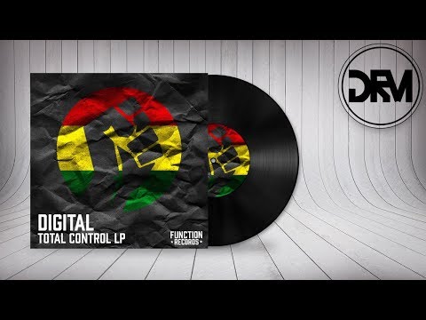 Digital - Total Control