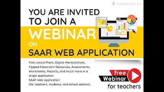 How to use Learner Account? | SAAR Web App | Digital Platform for Facilitators and Learners screenshot 3