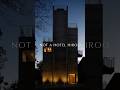 NOT A HOTEL HIROO