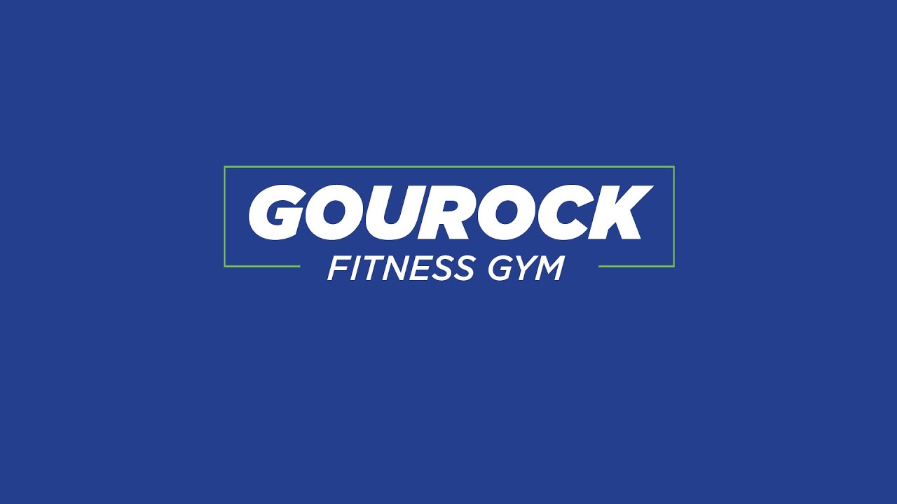 Gourock Fitness Gym