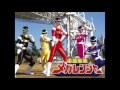 電磁戦隊メガレンジャー [OP]/ 風雅なおと (Cover)【Megaranger 】