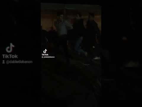 دبكة احمد الحسن مع الفنان علاء الخلف نشلة