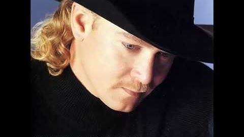 Tracy Lawrence -- Lessons Learned