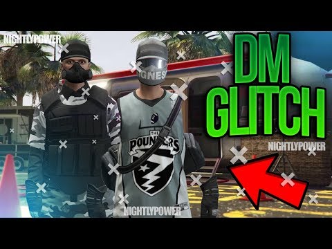 Director Mode Glitch Solo GTA 5 Modded Outfits Any Colored Joggers