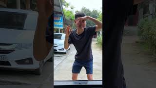 Outdoorfood U Are So Kind My Brother Share Food In Forest #survival #camping #forest #outdoor