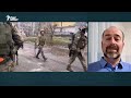 Россия ускоряет наступление. Трамп критикует Зеленского. 10 закрытых аэропортов после атаки. НОВОСТИ