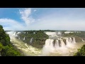 Discover Iguazu Falls in 360 | Contiki