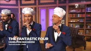 Download Lagu Lotta Engberg Cannelloni MP3 Lotta Engberg Cannelloni