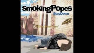 Video-Miniaturansicht von „Smoking Popes - If You Don't Care“