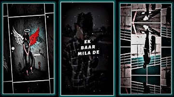 Hawa Hawa X Mc Stan Xml 💥🌠 || Alight Motion Xml 🔥⚡ || New Xml File 🥵💯 || #alightmotion #xmlfile