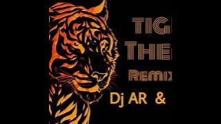 Tiger Theme Rmx by dj Ar & Dj SBk 7804063587 jbp