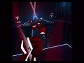 Beat Saber But The Blocks/Sabers Are The Same Colour...? (EXIT This Earths’s Atmosphere - Expert)
