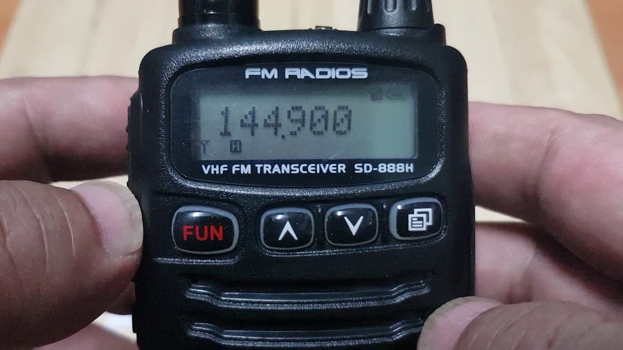 วิธีล็อคเครื่อง Sender SD 888H