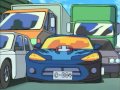Transformers Robots In Disguise Episodio 04 Spychangers Al Rescate