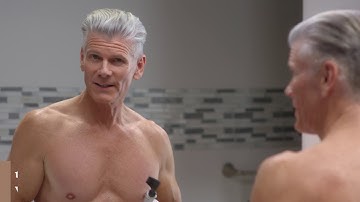 How To Apply: Just For Men Touch of Gray