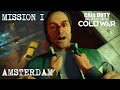 المهمة الاولى من cod bo cold war
