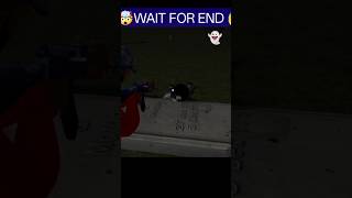 INDIAN BIKE DRIVING 3D GHOST 👻||#viral #indianbikedriving3d #shorts