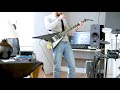 Lean-and-mean: Quick demo of the Jackson Randy Rhoads RR PRO
