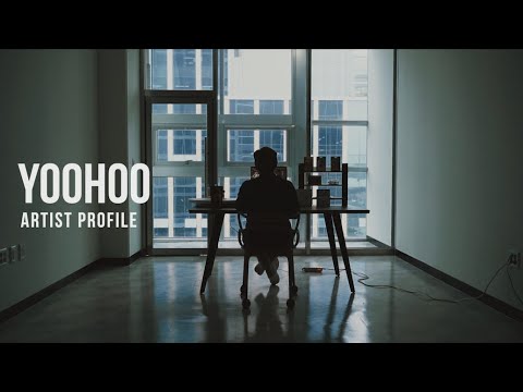 Artist Profile YooHoo (유형훈)ㅣRiveruns l ENG