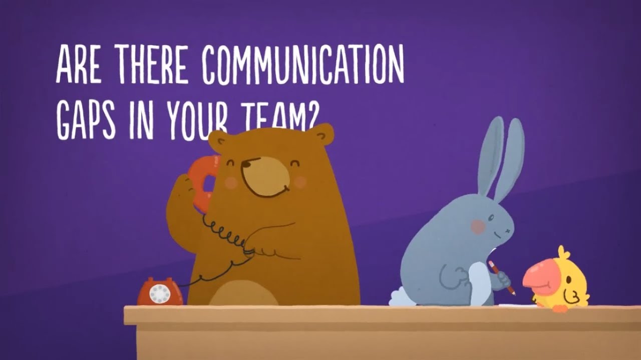 How To Improve Workplace Communication 