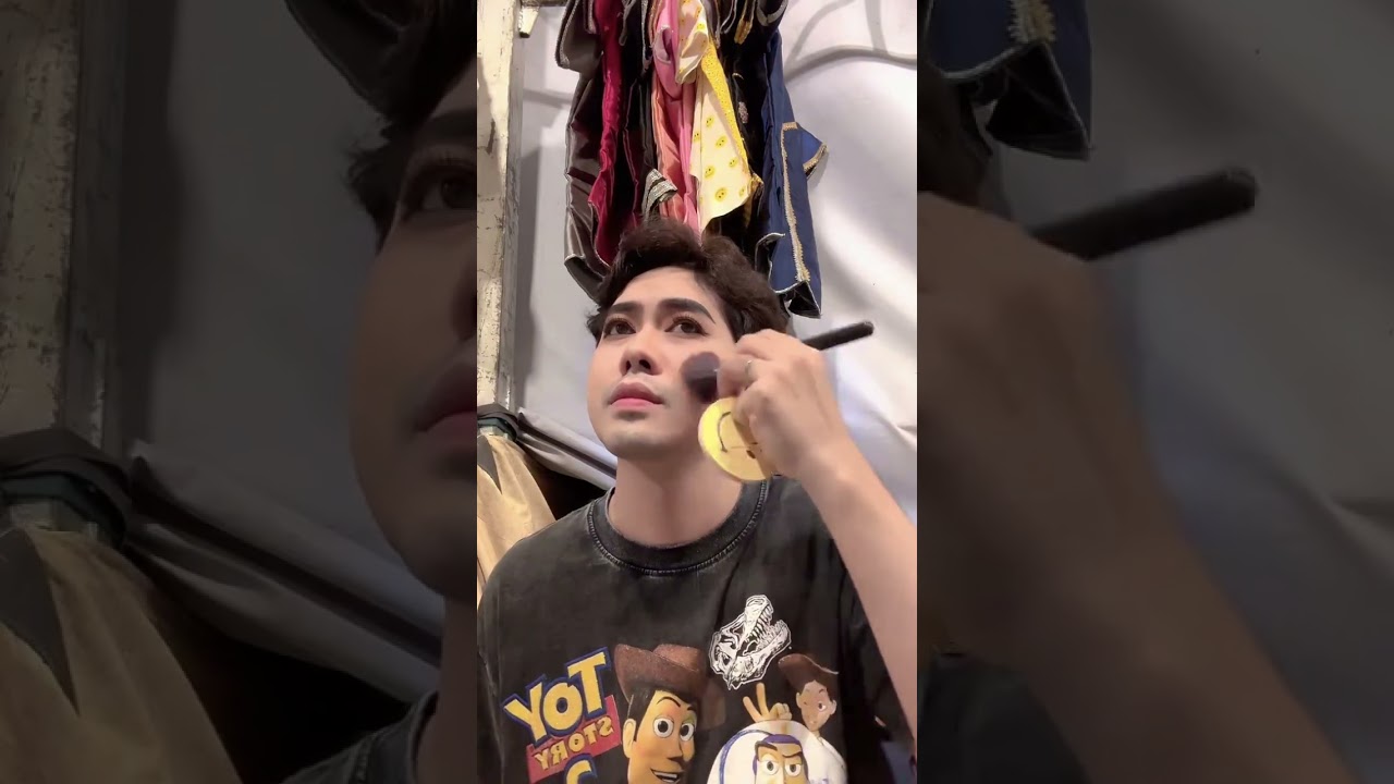 Live TikTok ดาวตลกน้องเต๋า 06.12.68 